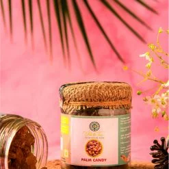 Vita Etica Palm Candy Sweet Candy - 200gm