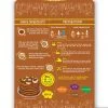 Ag Taste Supergrains Healthy Pancake Mix | Chocolate | No Maida | No White Sugar - 250gm