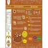 Ag Taste Supergrains Healthy Pancake Mix | Chocolate | No Maida | No White Sugar - 250gm