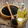 Vita Etica Black Sesame Seed Oil - 100 Ml