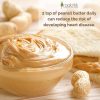 Organic Creamy Peanut Butter | 250 G | Praakritik