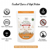 Nihkan Sprouted Flour - Super Legumes Mix - 450 Gm