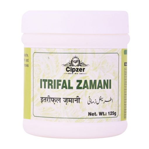 Cipzer Herbals Itrifal Zamani