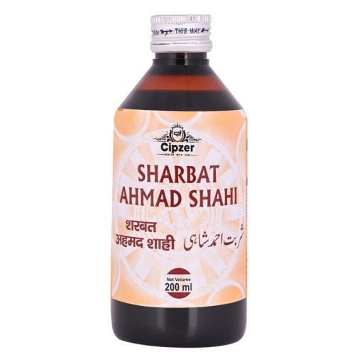 Cipzer Herbals Sharbat Ahmed Shahi