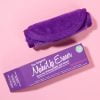 Makeup Eraser Mini Plus Queen Purple