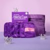Makeup Eraser Queen Purple 7 Day Set