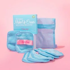 Makeup Eraser Chill Blue 7 Day Set