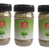Kkf & Spices Oregano ( Herbs And Spices Pack Of Three ) 100 Gm Jar
