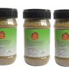 Kkf & Spices Oregano Seasoning ( Mix Herbs Spices Pack Of Three ) 100 Gm Jar