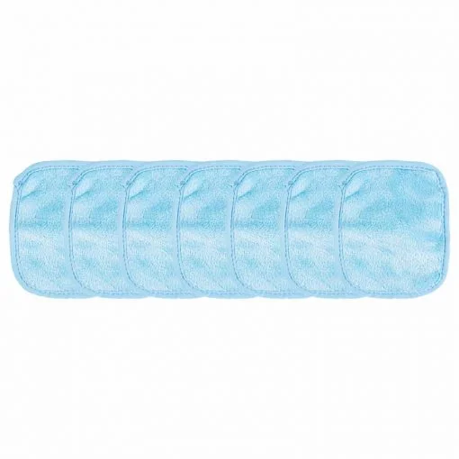 Makeup Eraser Chill Blue 7 Day Set
