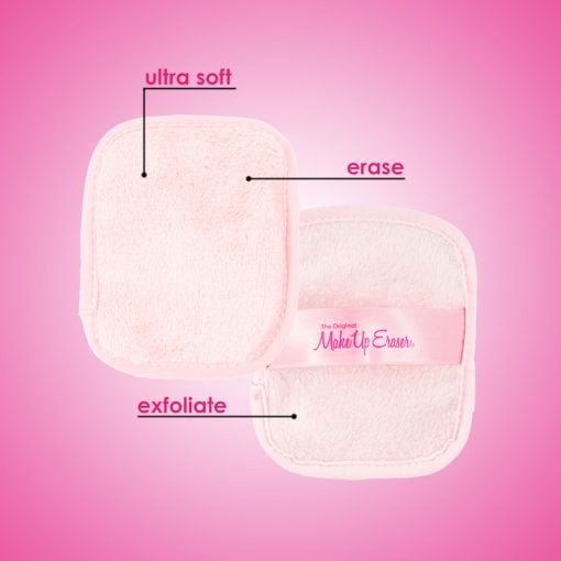Makeup Eraser Special Delivery 7 Day Set (limited Edition)
