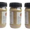 Kkf & Spices Kkf And Spices White Pepper Powder ( Safed Mirch Pack Of Three) 50 Gm Jar