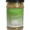 Kkf & Spices Oregano Seasoning ( Mix Herbs Spices Pack Of One ) 50 Gm Jar