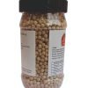 Kkf & Spices Kkf And Spices White Pepper Whole ( Safed Mirch Sabut Pack Of One ) 50 Gm Jar