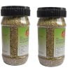 Kkf & Spices Oregano ( Herbs And Spices Pack Of Two ) 100 Gm Jar