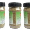 Kkf & Spices Oregano Seasoning ( Mix Herbs Spices Pack Of Three ) 100 Gm Jar