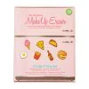 Makeup Eraser Foodie 7 Day Set (limited Edition)