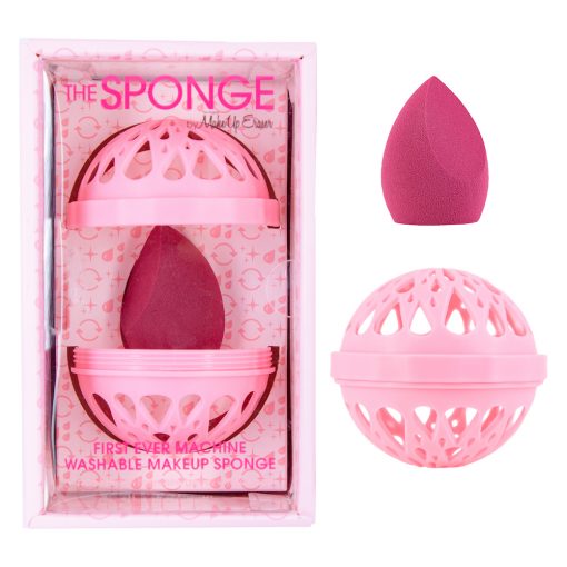 The Sponge By Makeup Eraser (with Washball)
