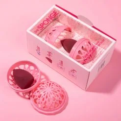The Sponge By Makeup Eraser (with Washball)