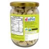 D-alive Honestly Organic Activated Cashew's - 300gm