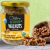D-alive Honestly Organic Activated Walnuts - 200gm