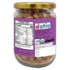 D-alive Honestly Organic Activated Peanuts - 300gm