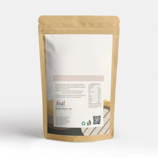 Ecotyl Organic Chana Jor - 200 G