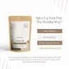 Ecotyl Organic Chana Jor - 200 G