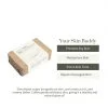 Ecotyl Handmade Body Soap (shea Butter - Coffee) - 100 G