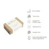 Ecotyl Handmade Body Soap (shea Butter - Coffee) - 100 G