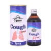 Cipzer Herbals Cough Treat Syrup