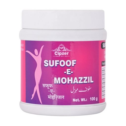 Cipzer Herbals Safoof Mohazzil