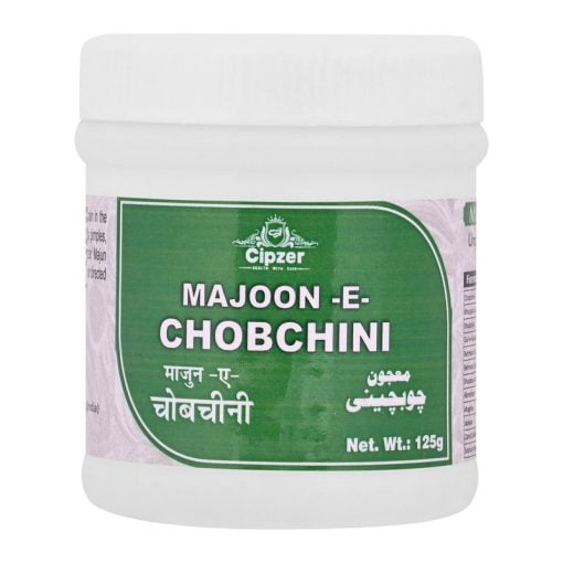 Cipzer Herbals Majun Chobchini 125 Gram