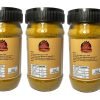Kkf & Spices Sabji Masala ( Mix Spices Pack Of Three ) 50 Gm Jar