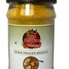 Kkf & Spices Shahi Paneer Masala ( Special Paneer Masala Pack Of One ) 100 Gm Jar