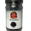 Kkf & Spices Kalonji Whole ( Nigella Seeds Pack Of One ) 100 Gm Jar