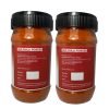 Kkf & Spices Red Chilli Powder ( Lal Mirch Pack Of Two ) 100 Gm Jar