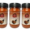 Kkf & Spices Peri Peri Seasoning ( Mix Masala Pack Of Three ) 100 Gm Jar