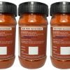 Kkf & Spices Peri Peri Seasoning ( Mix Masala Pack Of Three ) 100 Gm Jar