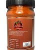 Kkf & Spices Peri Peri Seasoning ( Mix Masala Pack Of One ) 100 Gm Jar