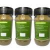 Kkf & Spices Jaljeera Powder ( Chatpata Jaljeera Masala Pack Of Three ) 100 Gm Jar