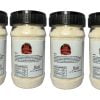 Kkf & Spices White Onion Powder ( Payaj Powder Pack Of Four ) 100 Gm Jar