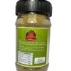 Kkf & Spices Kkf & Spies Pani Puri Masala ( Chatpate Golgappe Masala Pack Of One ) 100 Gm Jar