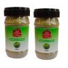 Kkf & Spices Moringa Powder ( Weight Loss Drink Pack Of Two ) 100 Gm Jar