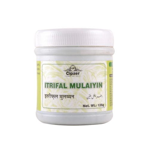 Cipzer Herbals Itrifal Mulayyan