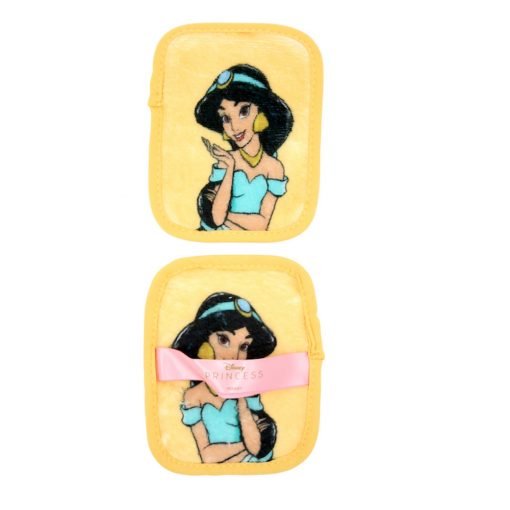 Makeup Eraser Disney Princess 7 Day Set (limited Edition)