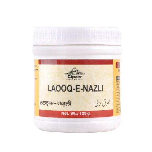 Cipzer Herbals Laooq Nazli 125 Gram