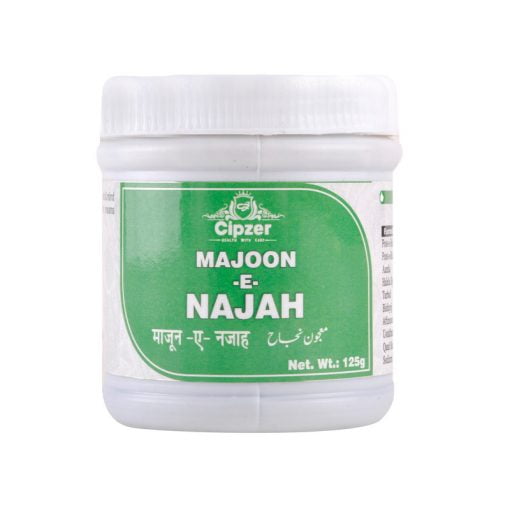 Cipzer Herbals Majoon-e-najah