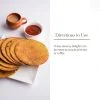 Ecotyl Organic Masala Khakra - 200 G