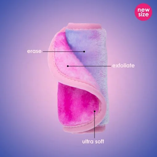 Makeup Eraser Let's Get Physical Gym Set (limited Edition)